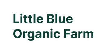 Little Blue Organic Farm