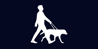 Guide Dogs for the Blind Social Impact rewards SIR Giving