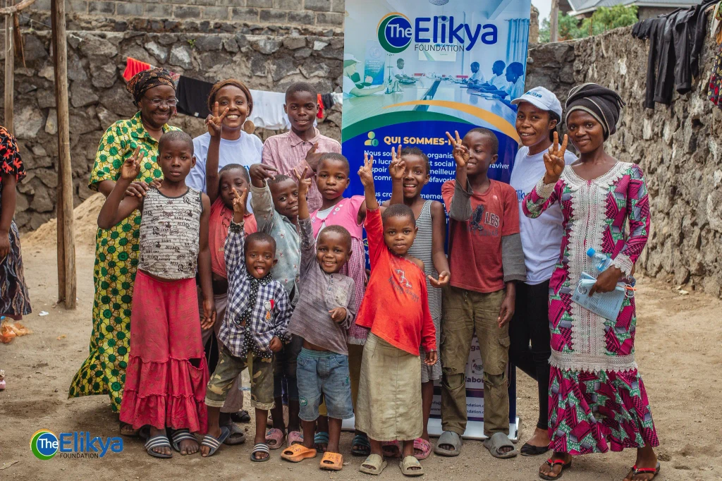 Social Impact rewards SIR Giving
