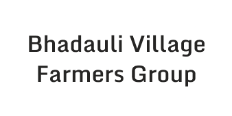 Bhadouli Village Farmers Group