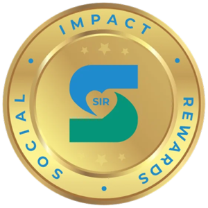 Social Impact rewards SIR Giving