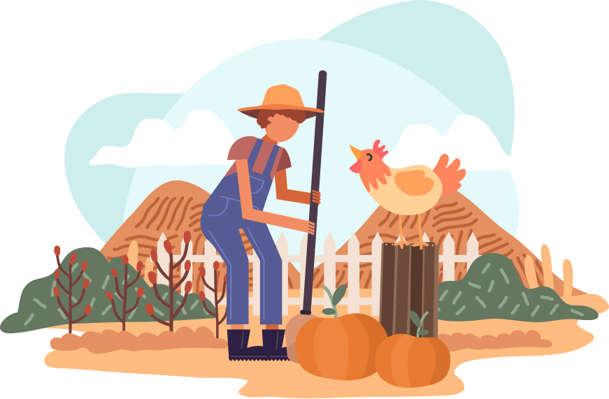 Farmers Social Impact rewards SIR Giving