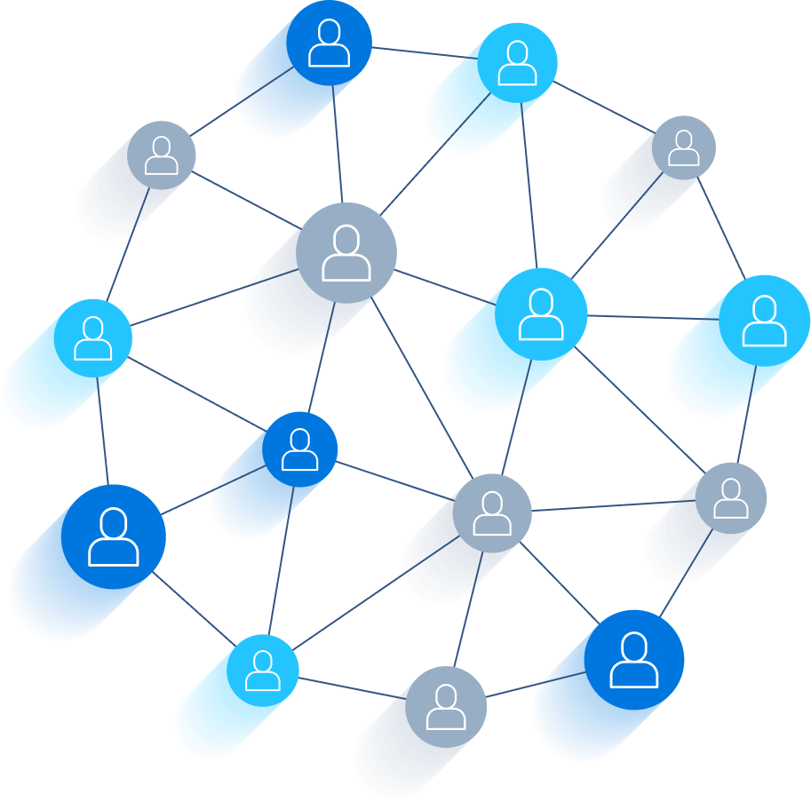 network Social Impact rewards SIR Giving